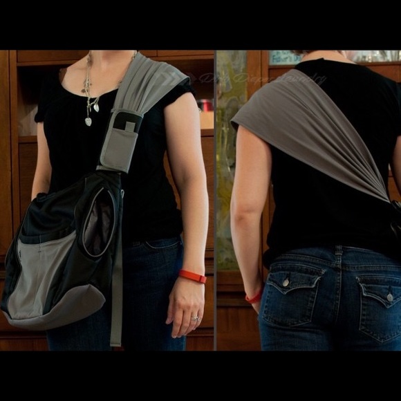 Go Gaga Daddy Diaper Bag - Picture 4 of 12